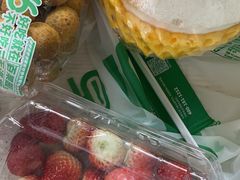 -百果园(绿城百合店)