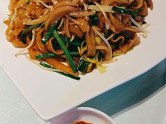 风味干炒牛河-上下九广州菜馆(锦业路店)