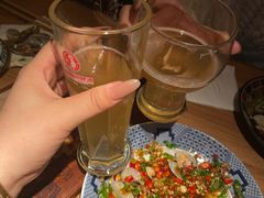 -雪熊精酿·哈尔滨烧烤酒馆(非遗大串店)