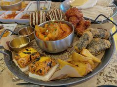 -安又胖韩国烤肉(美罗城店)