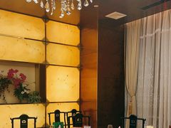 包厢-花中城·杭帮菜·粤菜·海鲜火锅(清泰街店)