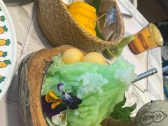 -太食獸泰式茶餐厅(艾尚天地店)