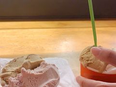 -Dal Cuore 达可芮冰淇淋(陕西北路店)