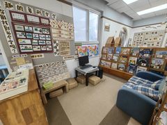 -梅花山庄幼儿园