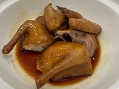 -凤凰楼酒家·粤宴点心(华强北店)