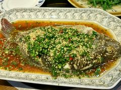 柠檬鱼-妈妈的味道(和顺古镇店)