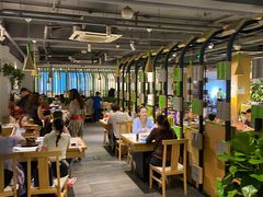 大堂-蛙蛙叫干锅年代(簋街总店)