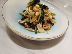 金陵素什锦-雅酌园·烟火南京菜(颐和路店)