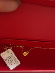 -中国黄金(北京旗舰店)