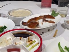 -满堂·烤鸭店·北京菜(鼓楼店)