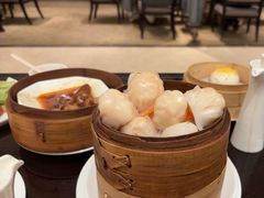 -京香轩·中餐厅(上海中庚聚龙酒店)