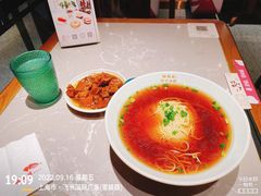 -松鹤楼面馆(飞州国际广场店)