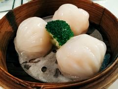 -新大咀港式茶餐厅(宝山万达店)