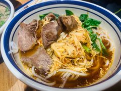 -云阿蛮生烫牛肉米线(景星店)