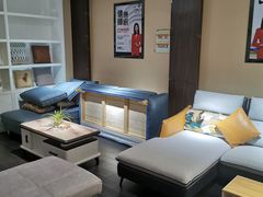 -东亚家具商城(北园立交桥店)