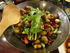 -缪氏川菜(丰盛町店)