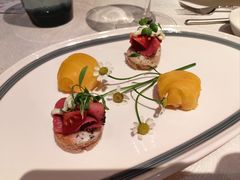 -隐秀山居酒店·秀厨融合西餐厅