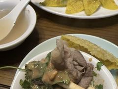 -蘭番坊青海特色铜锅涮·清真