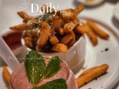 -燃扒房Steakhouse(皇庭店)