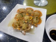 -波记美食店·现捞海鲜