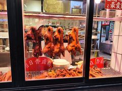-日日香卤鹅饭店·澄海狮头鹅(澄海店)