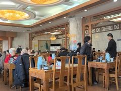 -砂锅居(西四店)