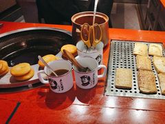 -怪噜范·贵阳小吃大排档(金源旗舰店)