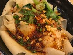 -陕西风味餐厅(陕西省驻京办店)