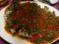 -香巴拉云南餐厅(华莱坞店)