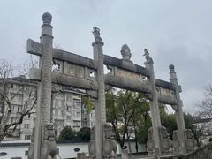-香积寺