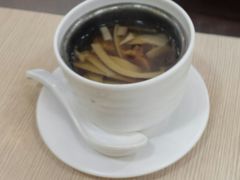 -佰搭果·广式茶餐厅(石牌东路店)