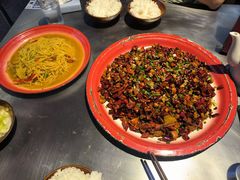 -馬伍旺川菜(江北虹悦城店)
