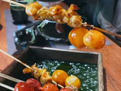 -鳗匠.日本料理店(上夼美食街店)