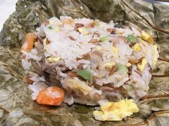 -广东胜利宾馆西关粤中餐厅