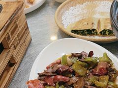 -李老哈·东北菜(宋园路店)