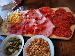 -Alimentari早午餐(安福路店)