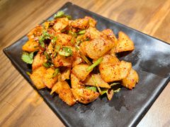 -不曾在把把烧•烧烤(莲坂磐基店)