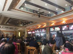 -葛记焖饼(伏牛路店)