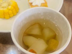 -素心素食(翠苑店)