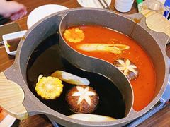 -樱吉岛寿喜锅(肇嘉浜路店)