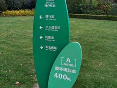 -尚贤河湿地