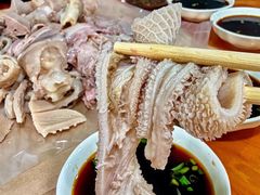-小辫子羊肉面馆(周东店)