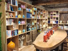 -百里峡七彩艺术小镇