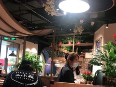 大堂-周家二小姐的菜(丹阳店)