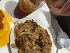-冰岛茶餐厅(世茂店)