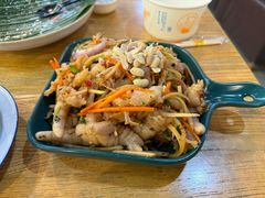-婉泰·特色小吃·舂鸡脚(告庄二店)