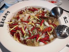 -太二酸菜鱼(正大广场店)