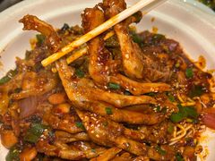 -情妹耙泥鳅·江湖川菜(科华店)