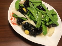 -英兰朝族饭店·英兰锅包肉(佳园路店)