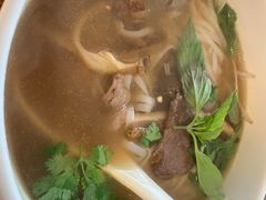 -越南牛肉河粉餐厅(书院巷店)